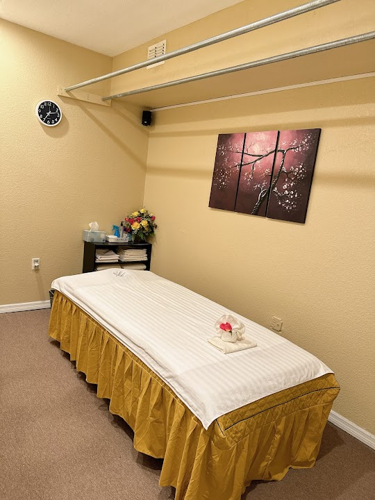 jade massage & spa