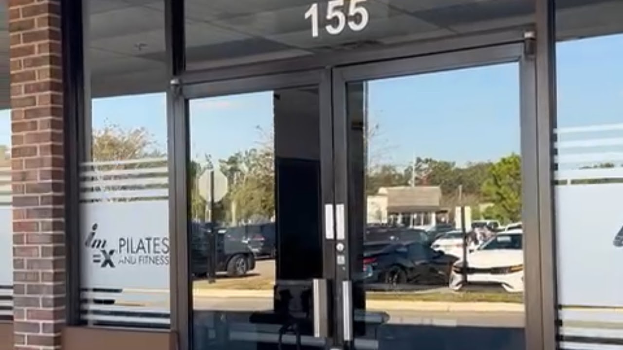 IM=X Pilates and Fitness Winter Park