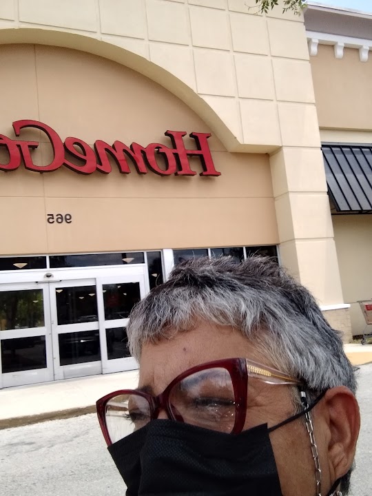 HomeGoods