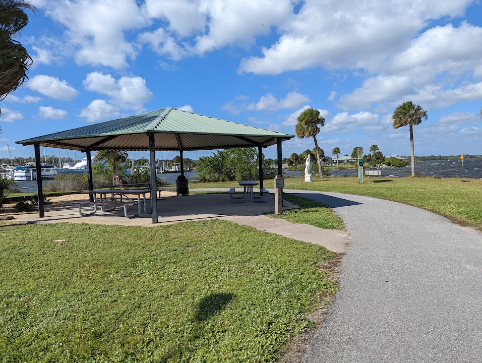 Sand Point Park