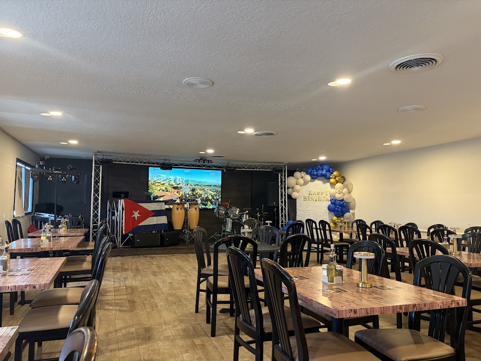 Fusion Bar & Grill