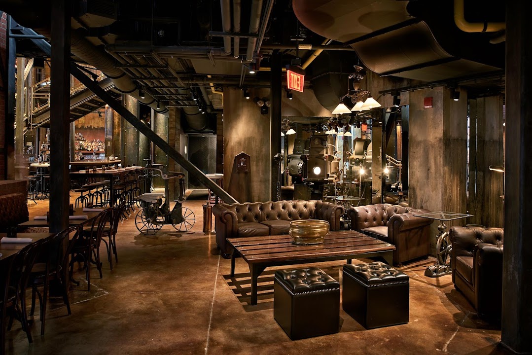 The Edison