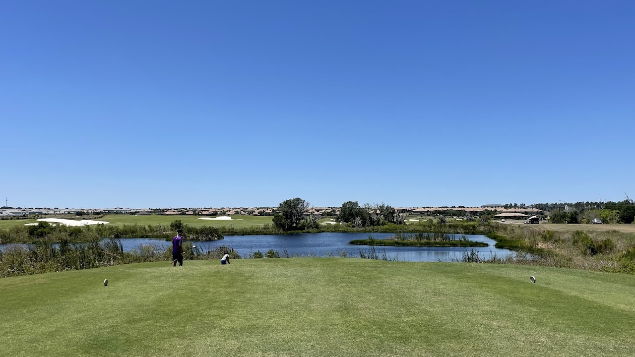 Country Club at Championsgate