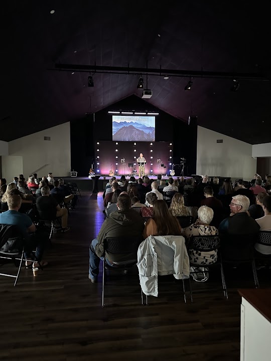 Emmaus Church | Winter Garden