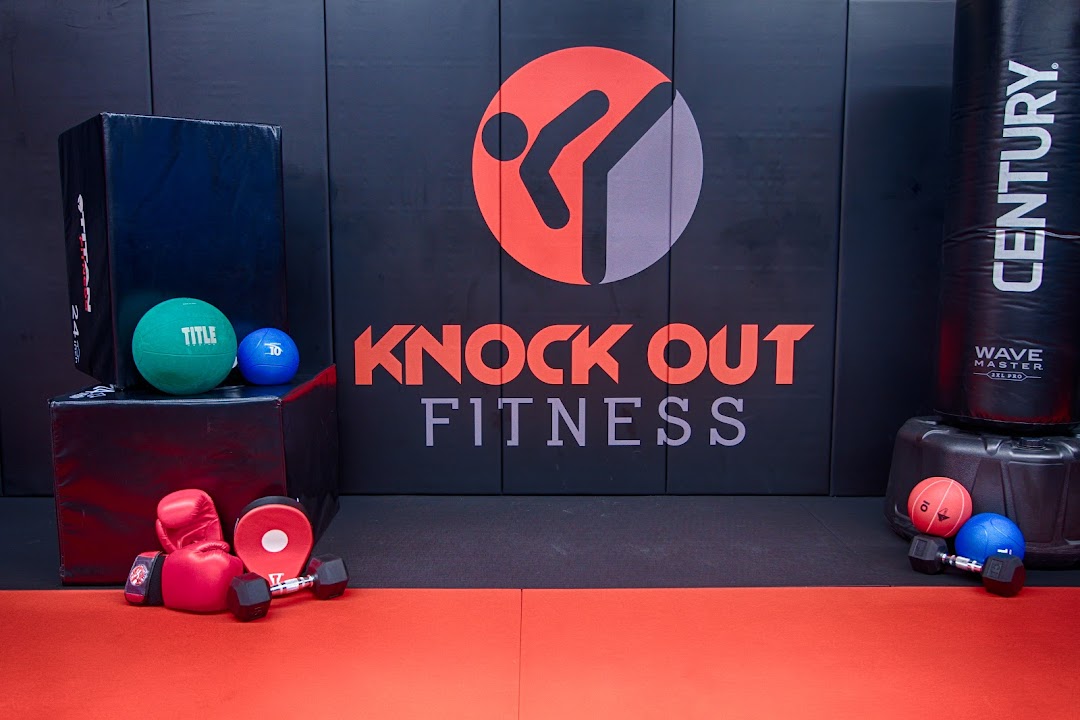 Knockout Fitness