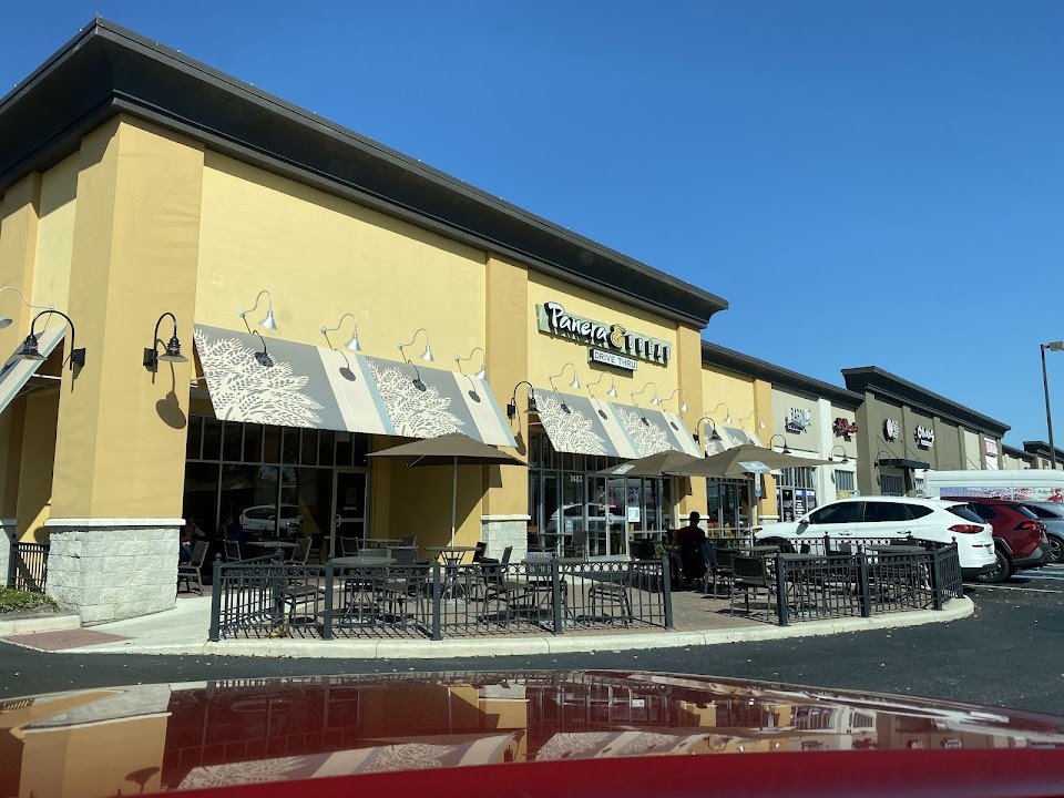 Gateway Station Shopping Center