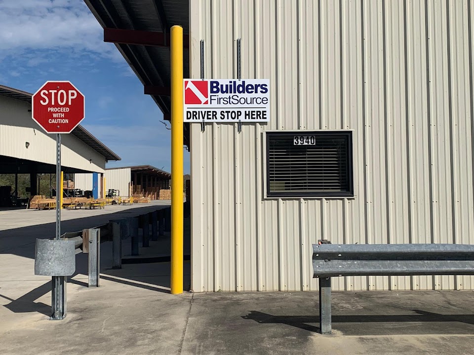 Builders FirstSource - Truss Manufacturing