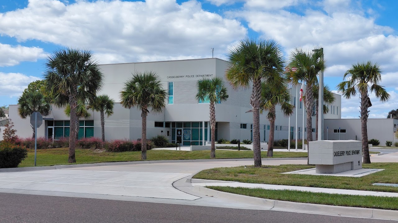 Casselberry Police Department