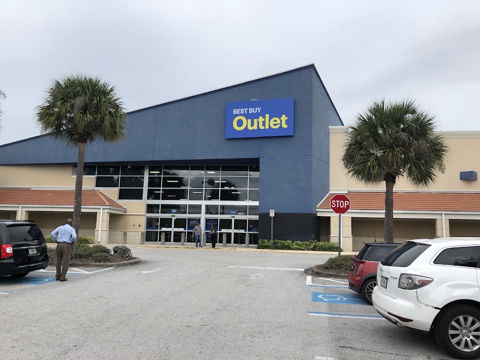 Best Buy Outlet – Ocoee