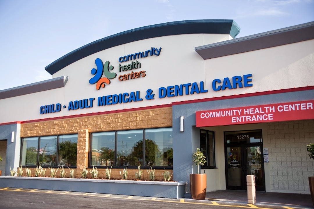 Community Health Centers