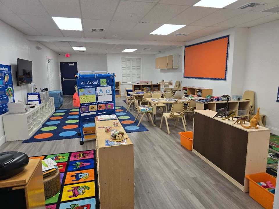 Funtastic Learning Academy Sanford