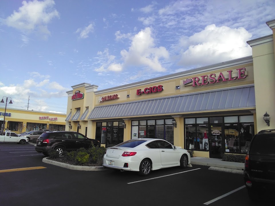 Victoria Plaza Inc