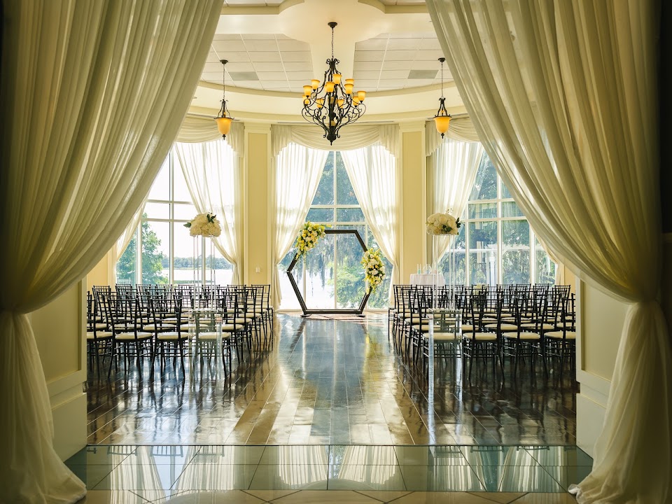 The Lake Mary Events Center