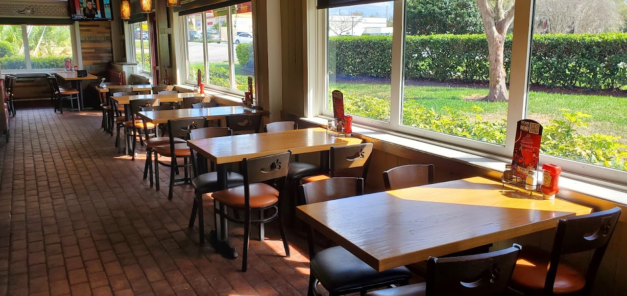 Chili's Grill & Bar