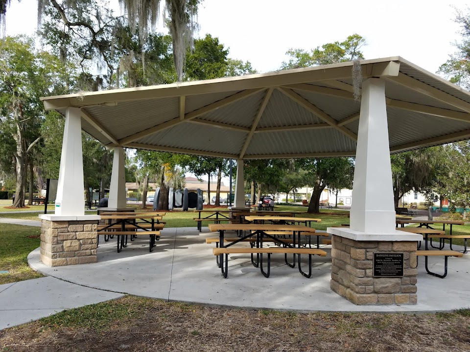Shady Park