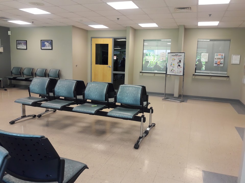 Florida Department of Health in Seminole County - Sanford Location