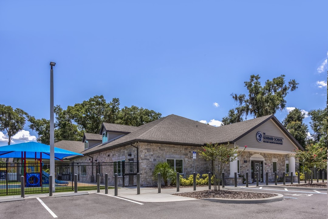 The Goddard School of Sanford - Lake Mary Heathrow
