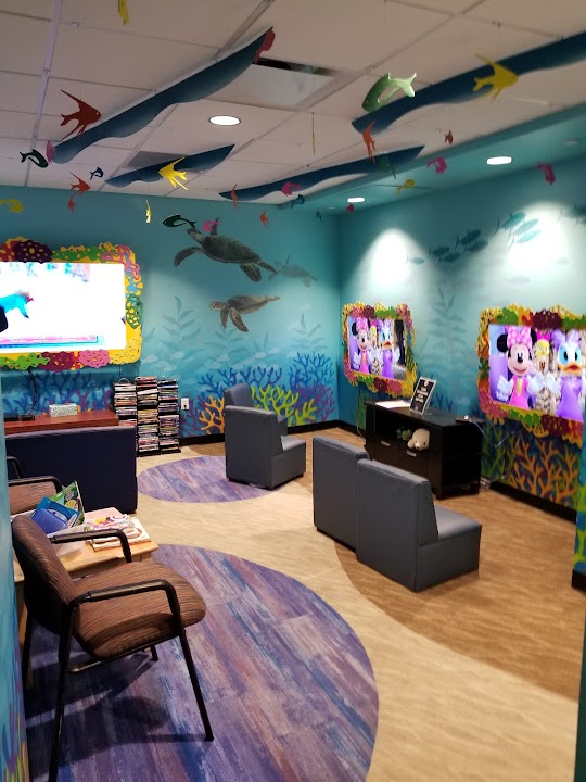USO Central Florida