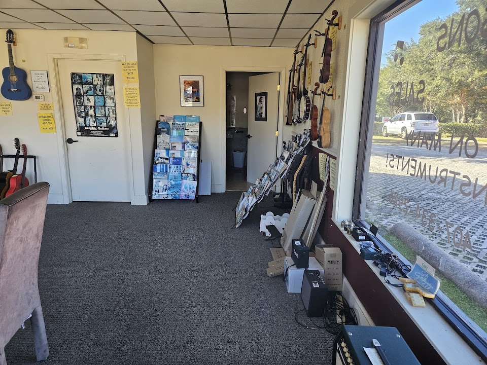 Lake Mary Music