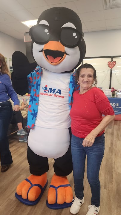 IMA Wellness Center Sanford