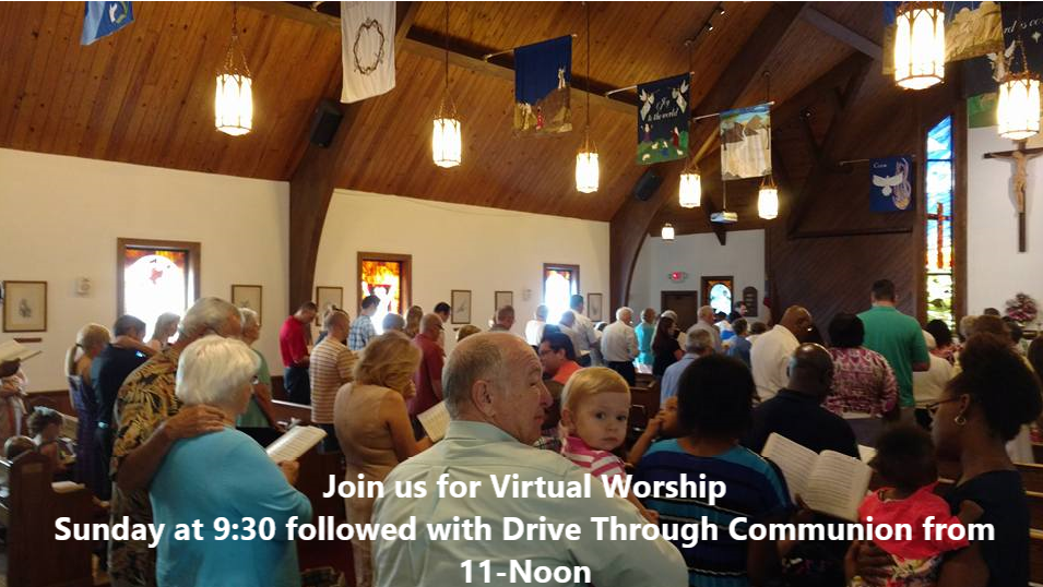 Church of the Messiah Episcopal