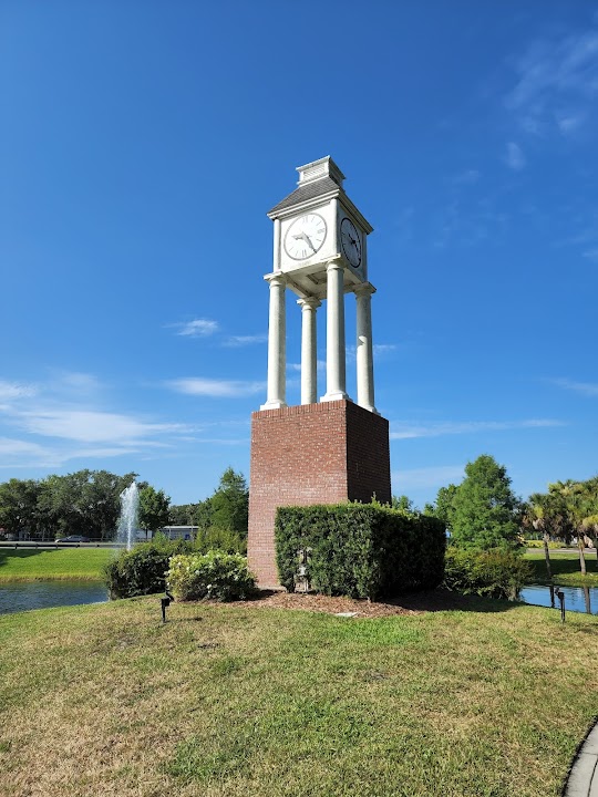 Central Park