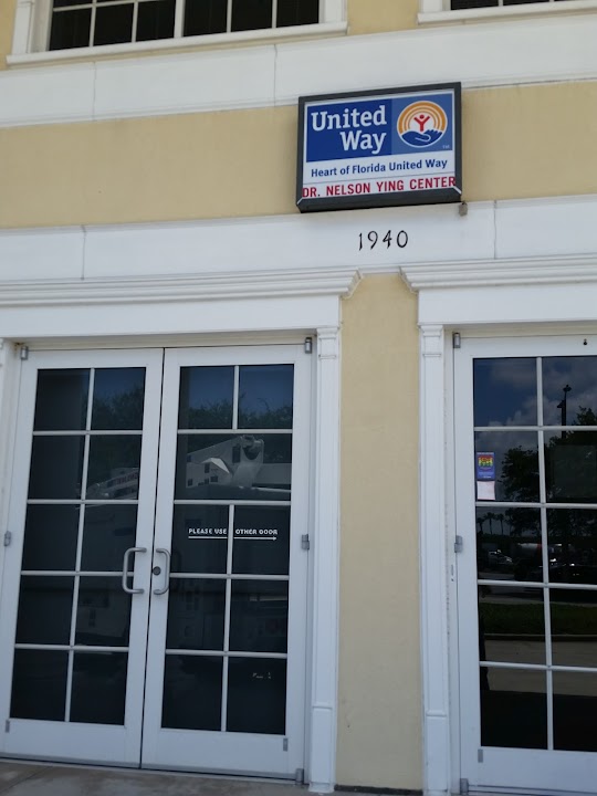 Heart of Florida United Way