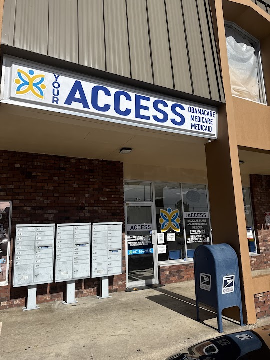 Your Access Casselberry