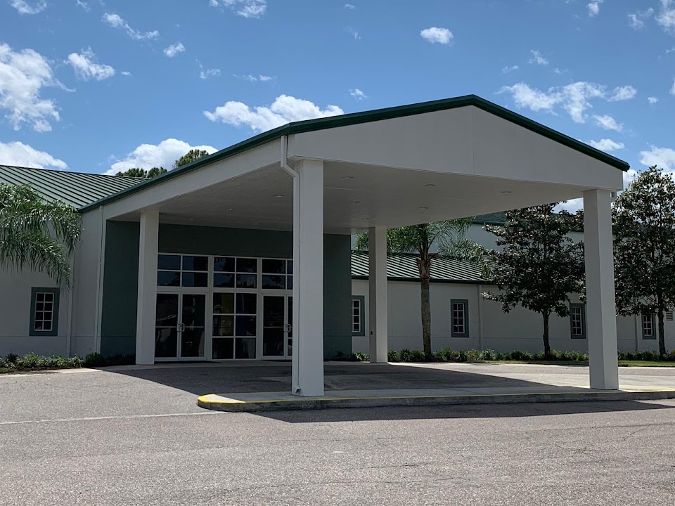 Faith Family Community Church