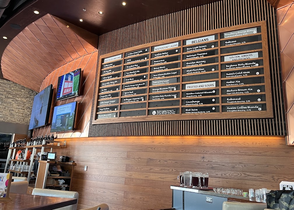 City Works (Disney Springs - Orlando)