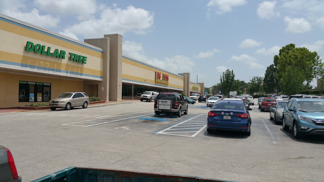 Market Square