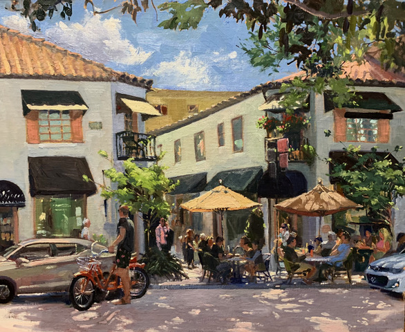 Gallery On Park Fine Art