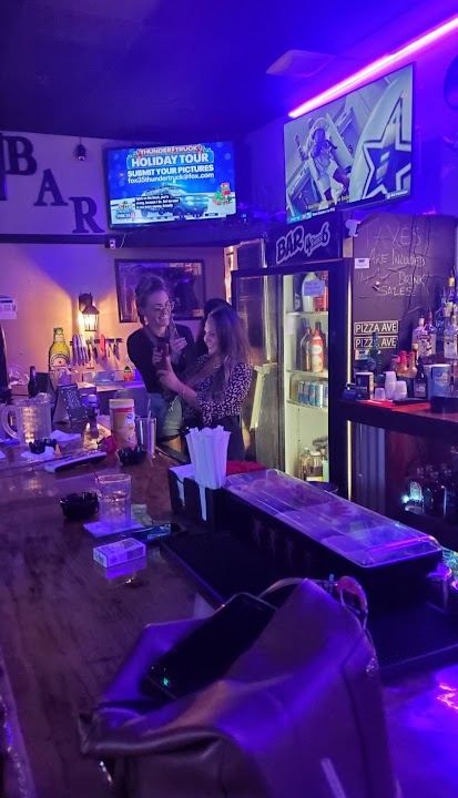 Debbies Bar