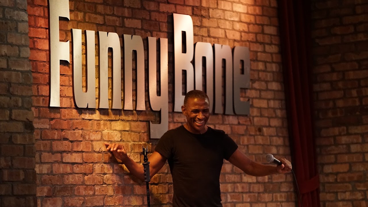 Funny Bone Comedy Club