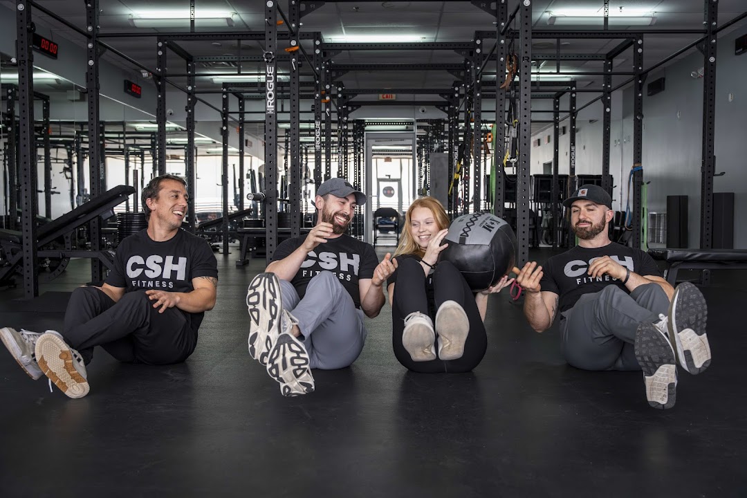 CSH Fitness