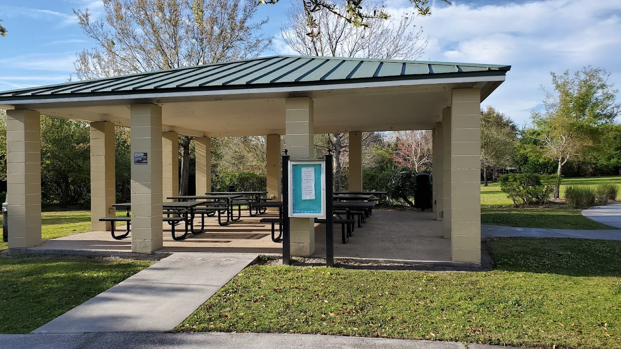 Howell Branch Preserve