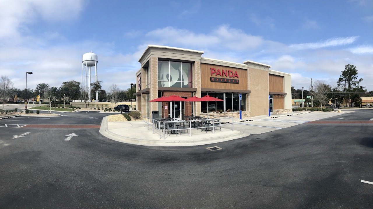 Panda Express