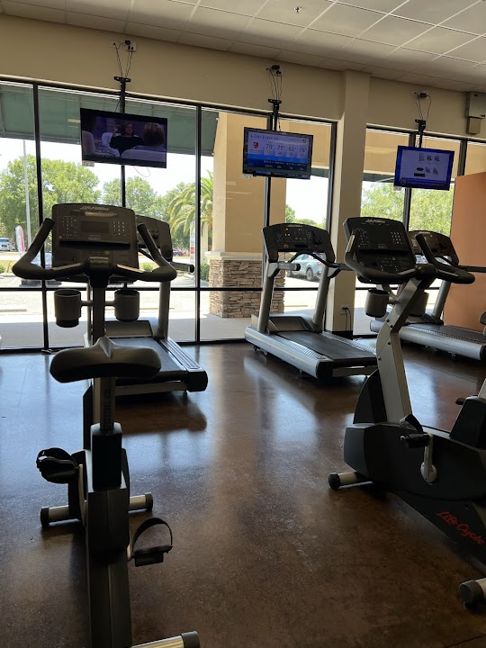 Anytime Fitness