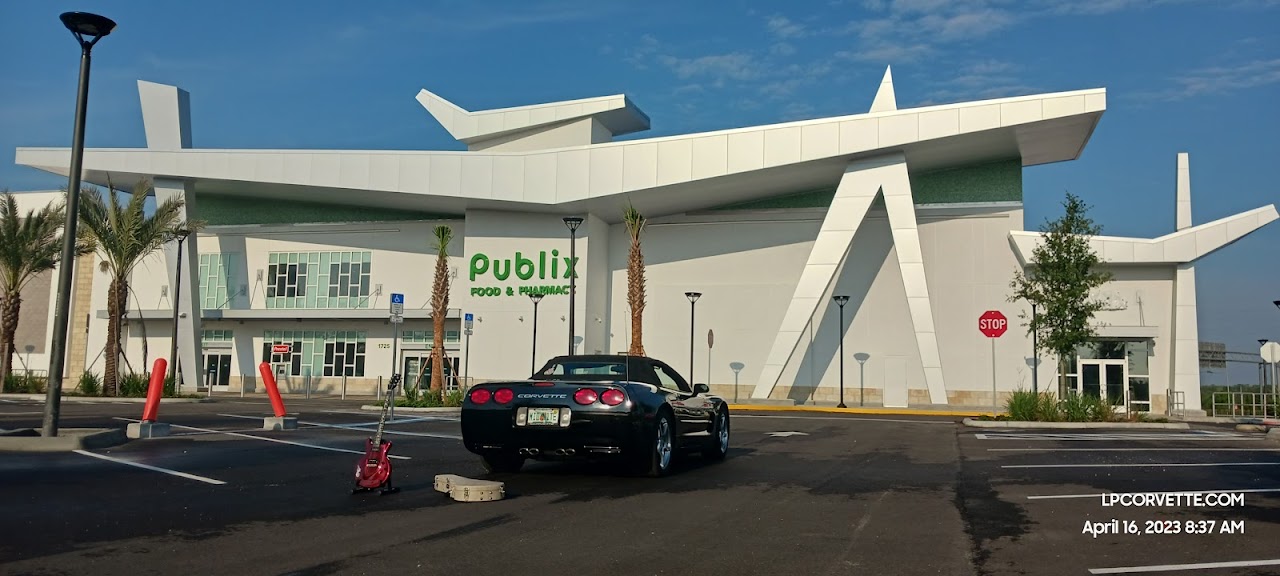 Publix Super Market at Celebration Pointe