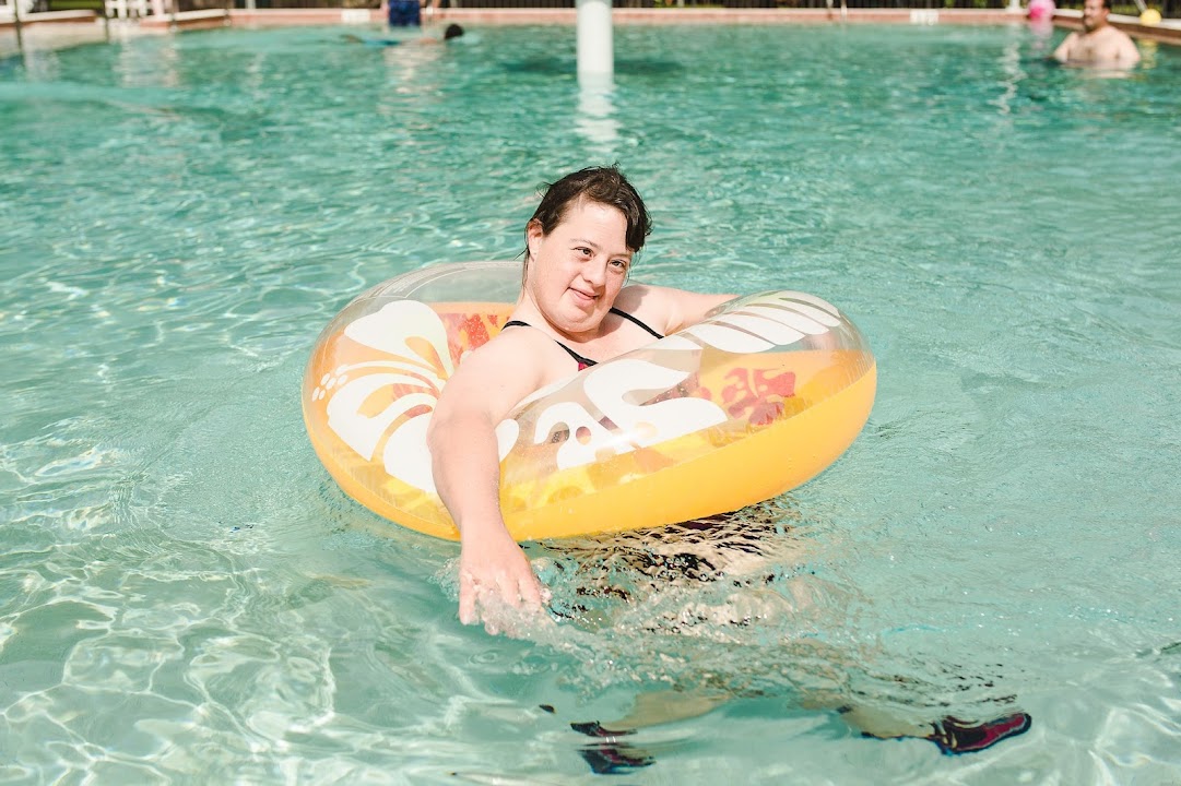 Easterseals Camp Challenge