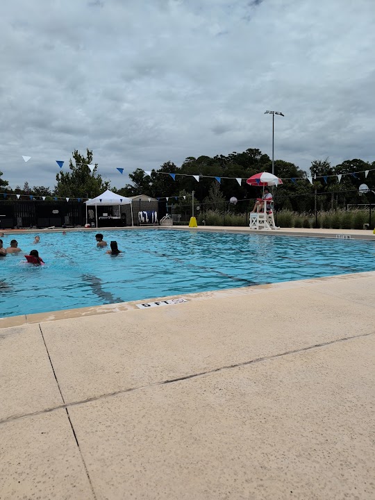 Casselberry Aquatic Center