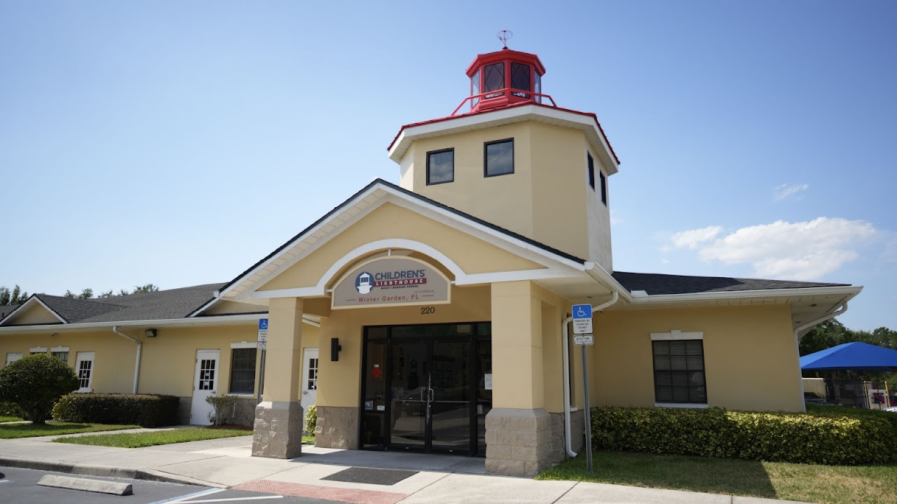 Children's Lighthouse of Winter Garden
