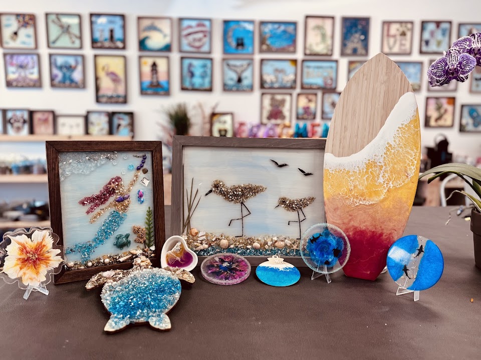 Fragments Art Studio