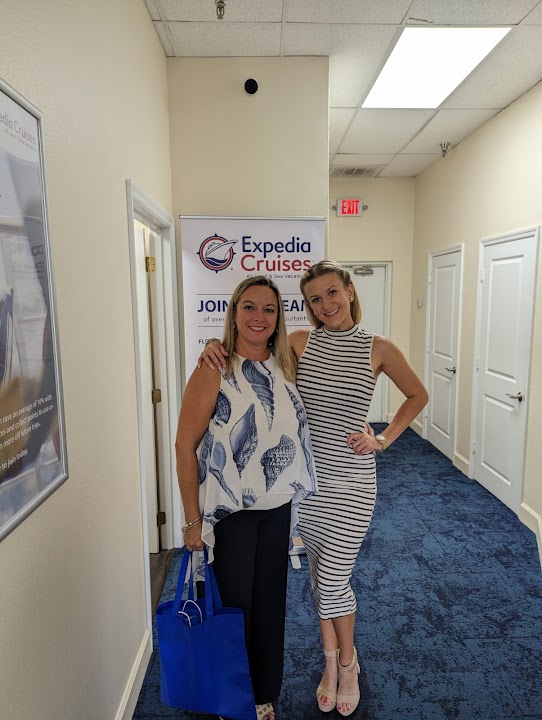Expedia Cruises Longwood