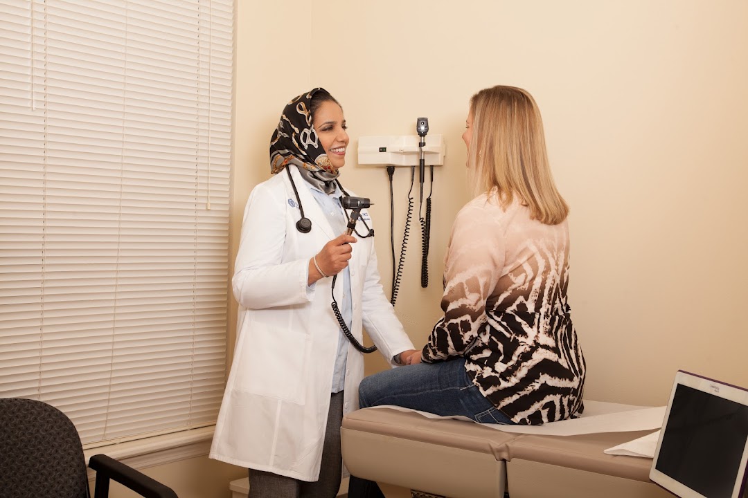 Access Family Care, LLC