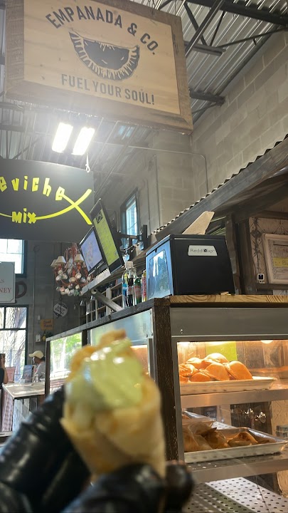 Empanada & Co.