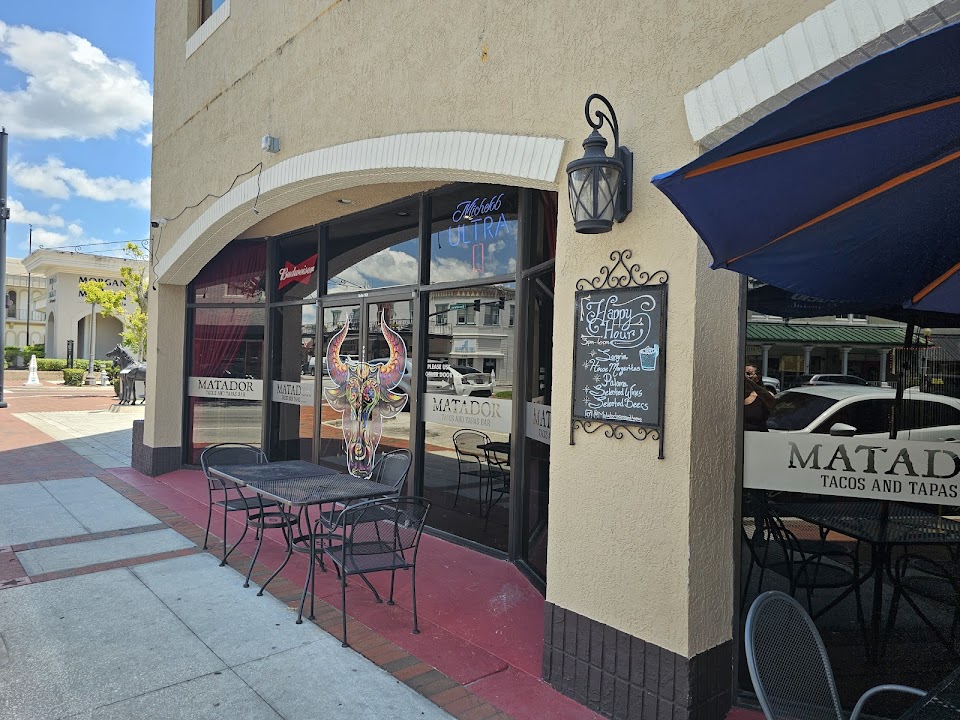 Matador Tacos & Tapas Bar