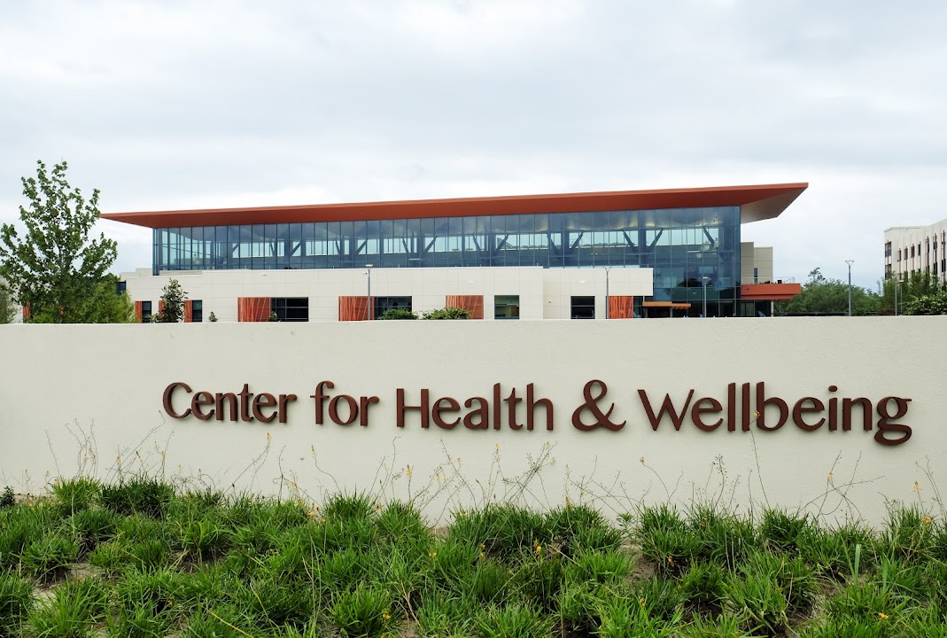 Center for Health and Wellbeing