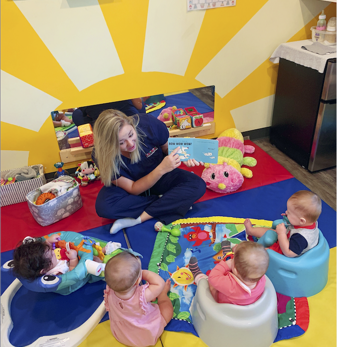 The Rock Academy Early Learning Center