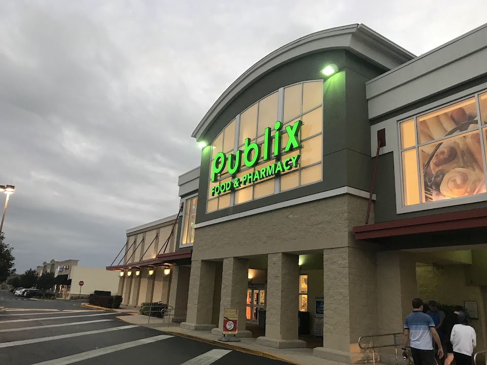Publix Super Market at Osceola Village